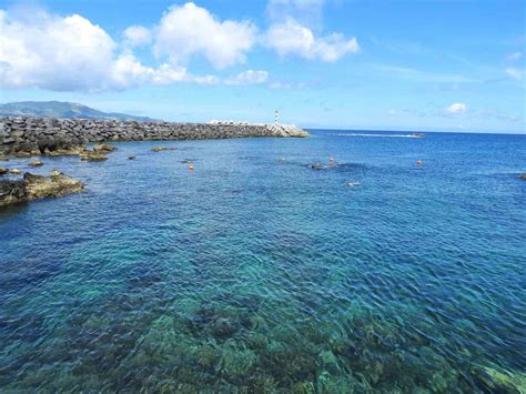 13 Stunning Beaches in Azores (+ Natural Pools!)